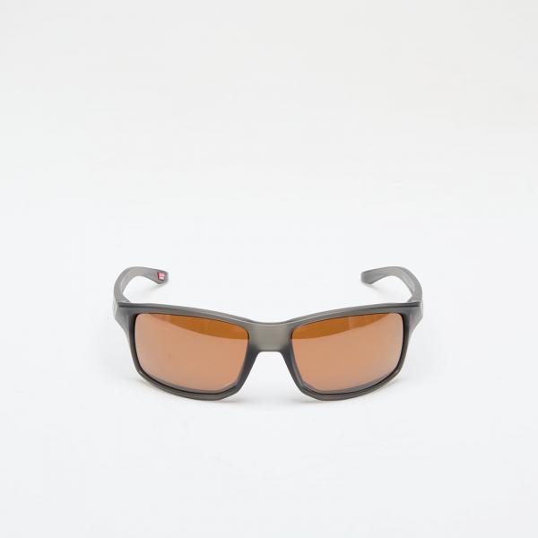 Sluneční brýle Oakley Gibston Sunglasses Matte Grey Smoke Universal