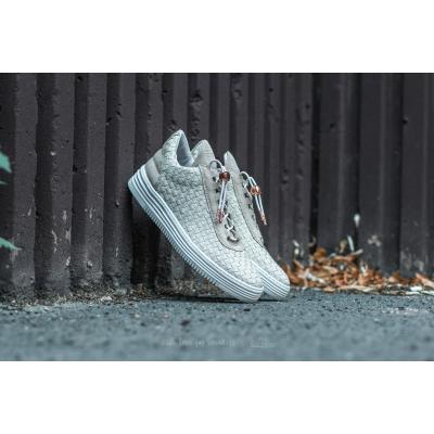 Filling Pieces Low Top Twist Grey
