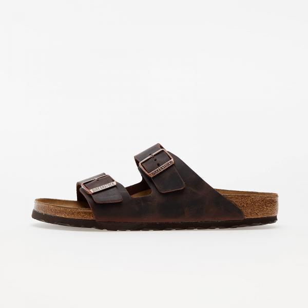 Tenisky Birkenstock Arizona Birko-Floor Soft Habana EUR 41