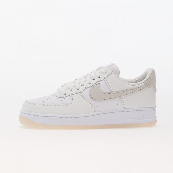 Tenisky Nike Air Force 1 '07 Lv8 White/ Phantom-Summit White EUR 45