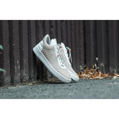 Filling Pieces Low Top Twist Beige
