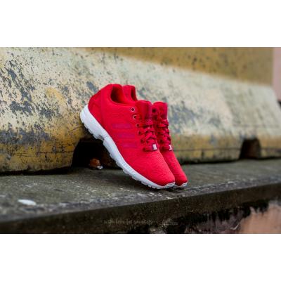 adidas ZX Flux W Vivid Red/ Vivid Red/ Core Black