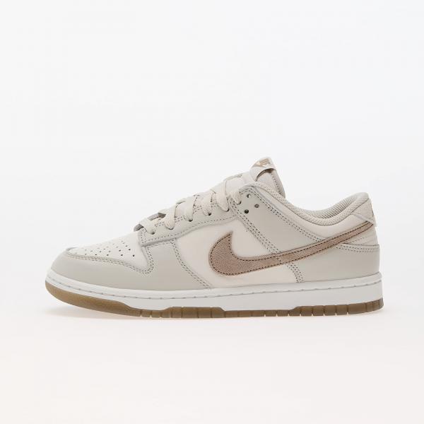 Tenisky Nike Dunk Low Retro SE Phantom/ Khaki-Light Bone EUR 38