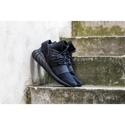 adidas Tubular Doom PK Core Black/ Night Grey/ Ftw White