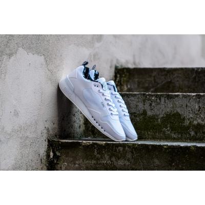Djinn's x Yawn Easy Run White