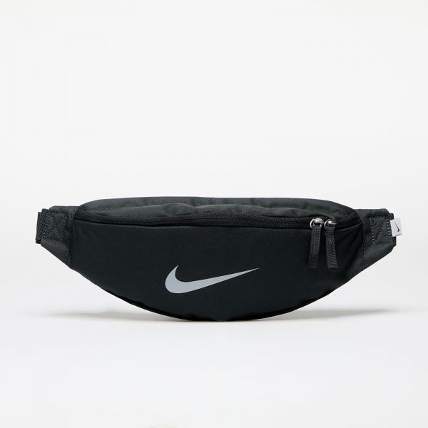 Ledvinka Nike Heritage Fanny Pack Anthracite/ Anthracite/ Wolf Grey 3 l