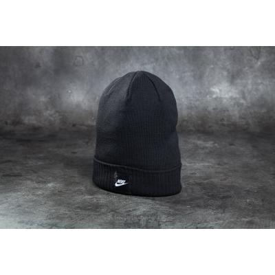 Nike Futura Beanie Black