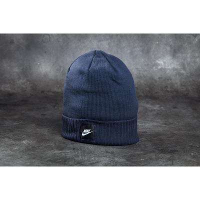 Nike Futura Beanie Navy