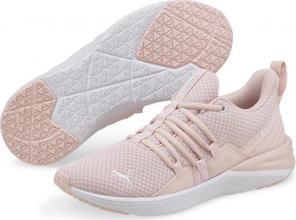PUMA Better Foam Prowl Alt Wn s Chalk Pink-Pu Růžová 39