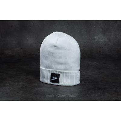 Nike Futura Beanie White