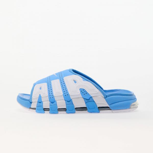 Tenisky Nike Air More Uptempo University Blue/ White-University Blue EUR 40
