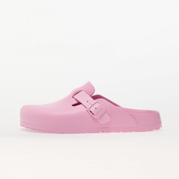 Tenisky Birkenstock Boston EVA Fondant Pink EUR 37