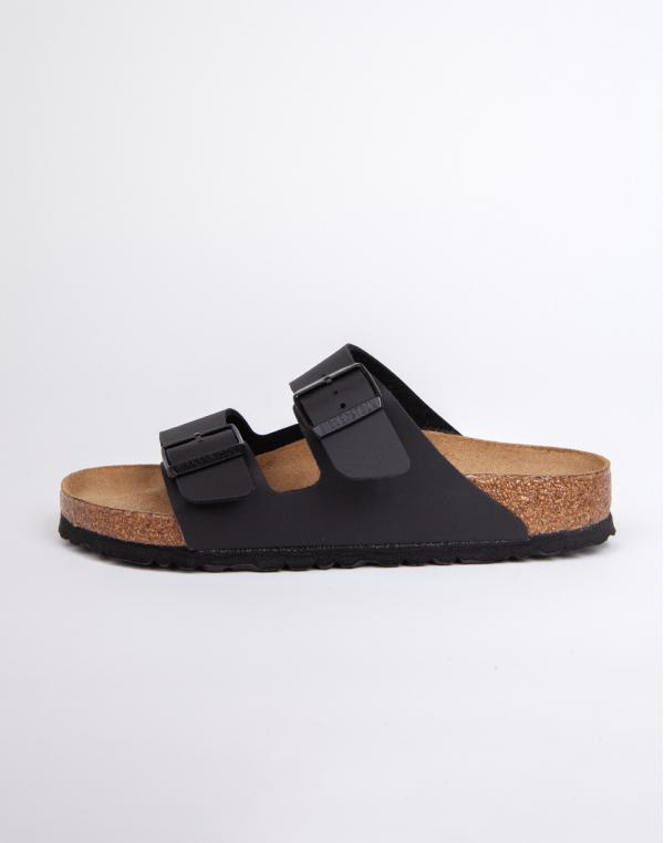 Birkenstock Arizona SFB BF Black 30