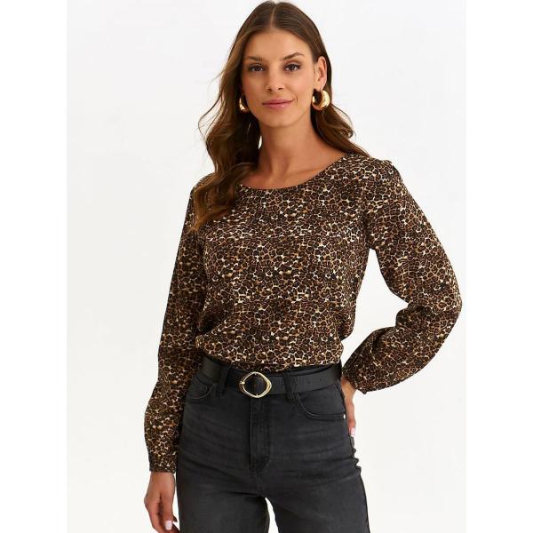 Top Secret model 186098 Brown