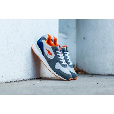 KangaROOS Coil-R2 Mid Grey/ It Grey