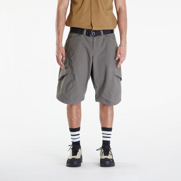 Šortky Poutnik by Tilak Quest Shorts Khaki XL
