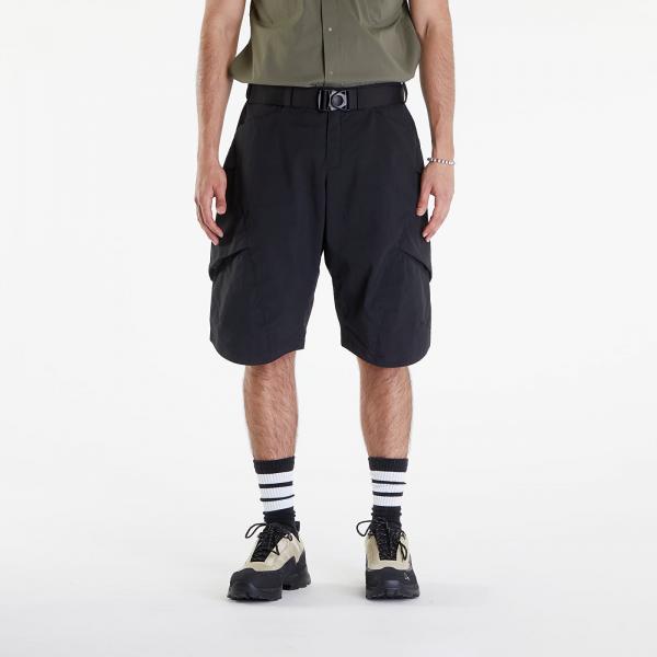 Šortky Poutnik by Tilak Quest Shorts Black S