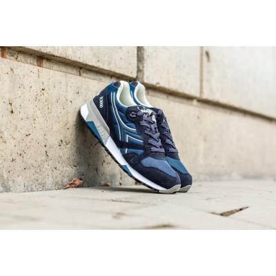 Diadora N9000 NYL II Insigna Blue/ Nine Iron