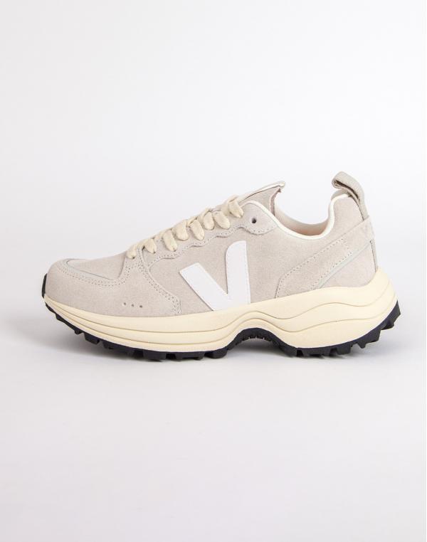 Veja Venturi Suede NATURAL_WHITE 40