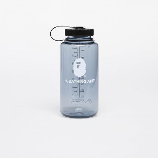 A BATHING APE x Nalgene 1.0L Tritan Gray 1 l