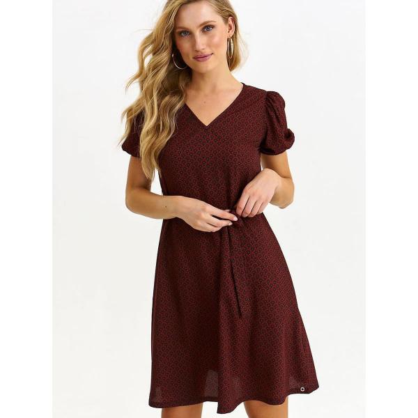 Top Secret model 187729 Red