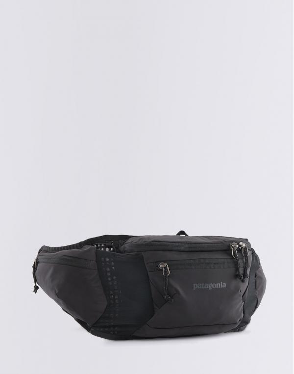 Patagonia Dirt Roamer Waist Pack 3L Black