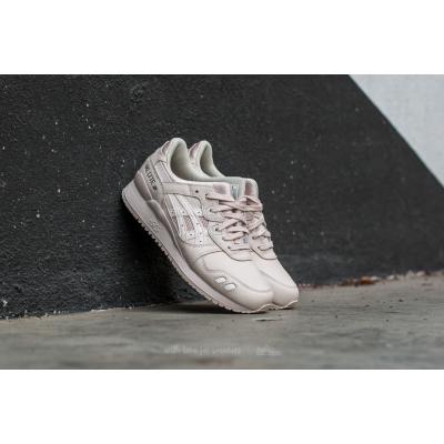 Asics Gel-Lyte III Whisper Pink/ Whisper Pink