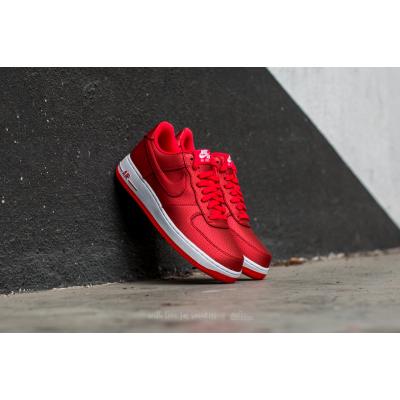 Nike Air Force 1 ´07 LV8 Action Red/ Action Red-White