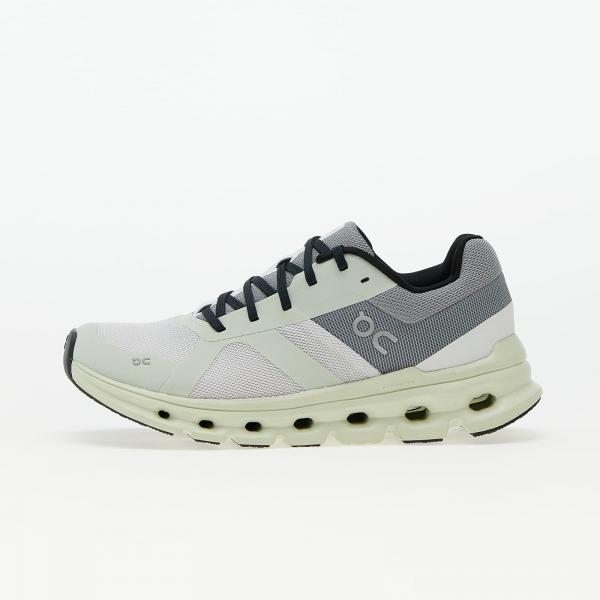 Tenisky On W Cloudrunner Frost/ Aloe EUR 38.5