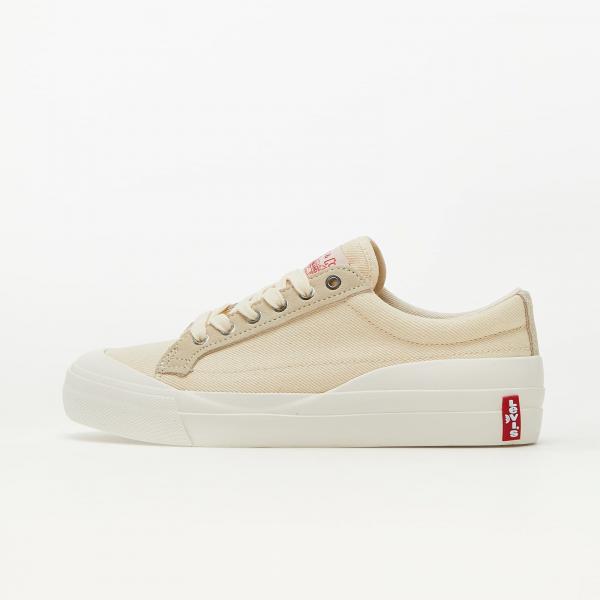 Levi's® W LS1 Low S Off White