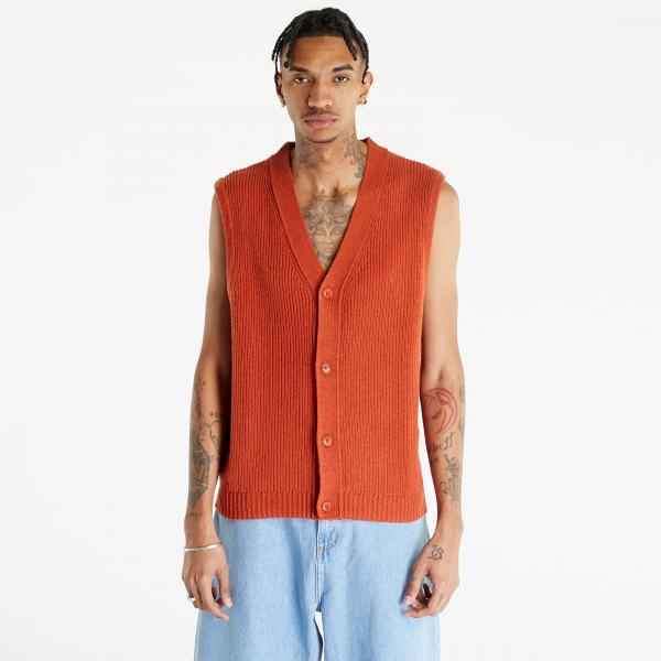 Vesta Levi's® Rincon Button Down Vest Rooibos Tea L