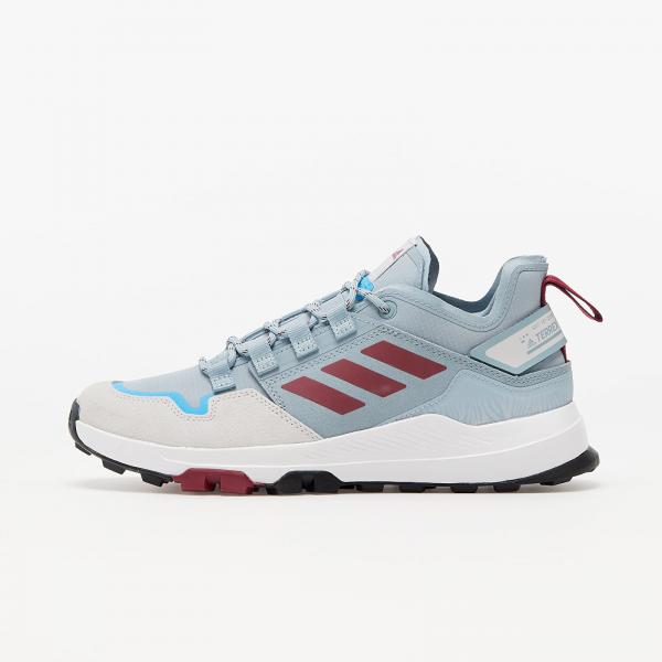 Tenisky adidas Terrex Hikster W Magnet Grey/ Legend Burgundy/ Core Black EUR 36 2/3