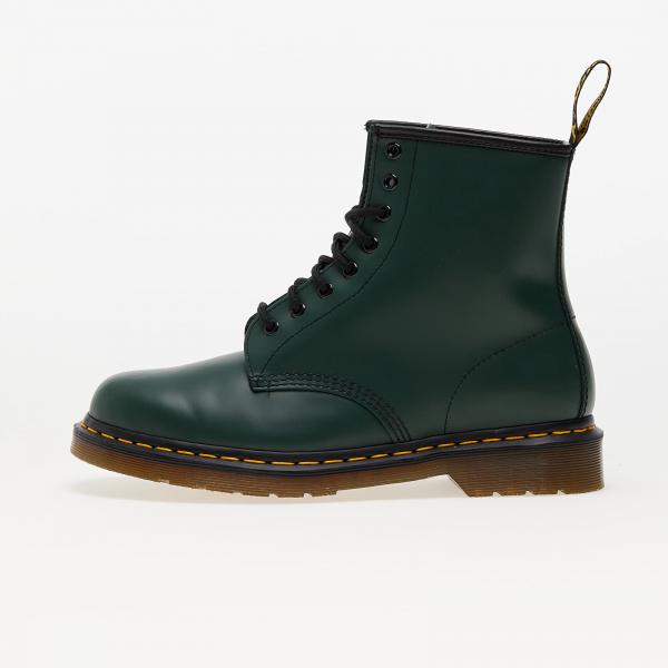 Tenisky Dr. Martens 1460 Green Smooth EUR 44