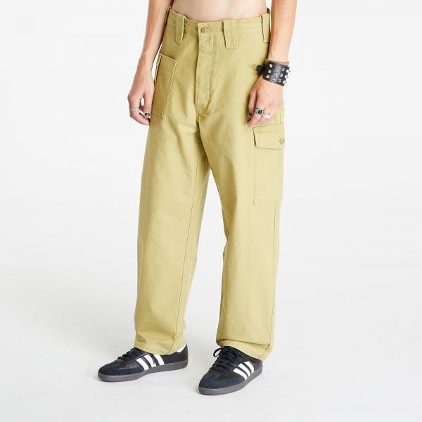 Kalhoty Levi's® Skate New Utility Pant Green W31/L32