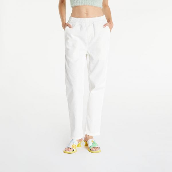 Carhartt WIP Foy Pant White