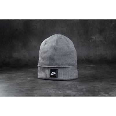 Nike Futura Beanie Grey