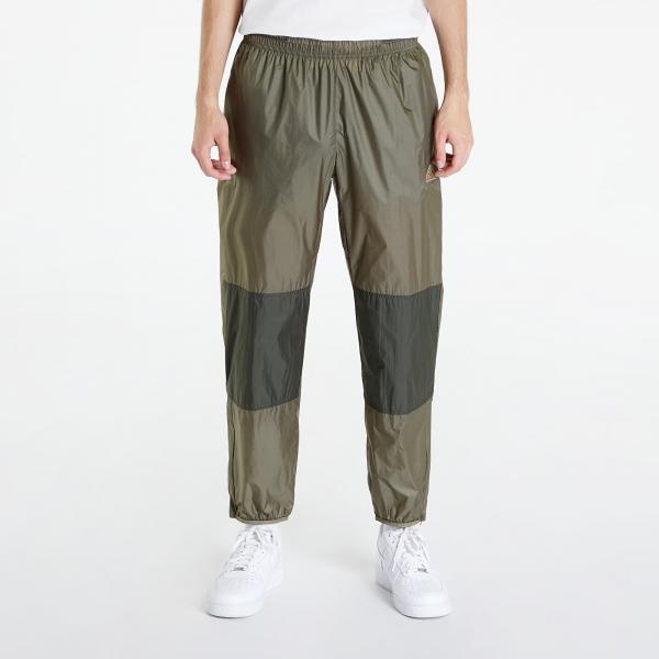 Nike ACG 'Cinder Cone' Windshell Pants Green