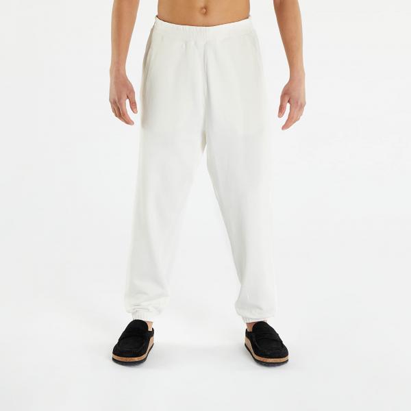 Tepláky Carhartt WIP Nelson Sweat Pant Wax Garment Dyed XS