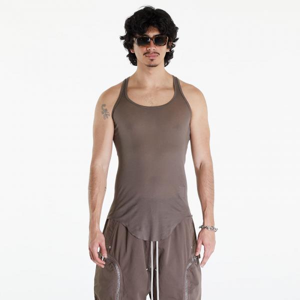 Tílko Rick Owens DRKSHDW Dark Tank Dust S