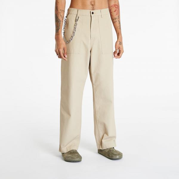 Carhartt WIP Council Pant Ammonite Rinsed