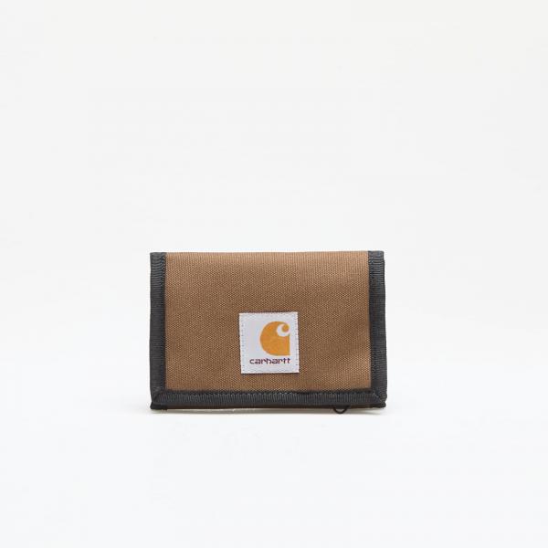 Peněženka Carhartt WIP Alec Wallet Lumber Universal