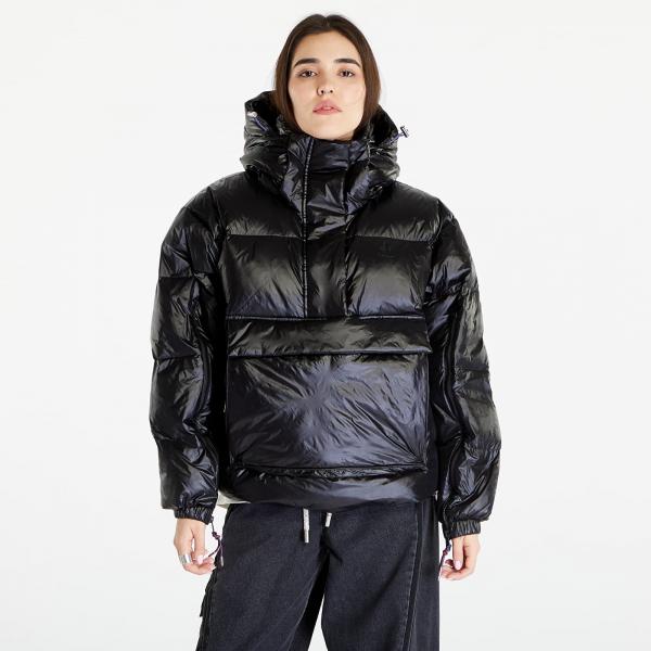 Bunda adidas Puffed To Jacket Black M