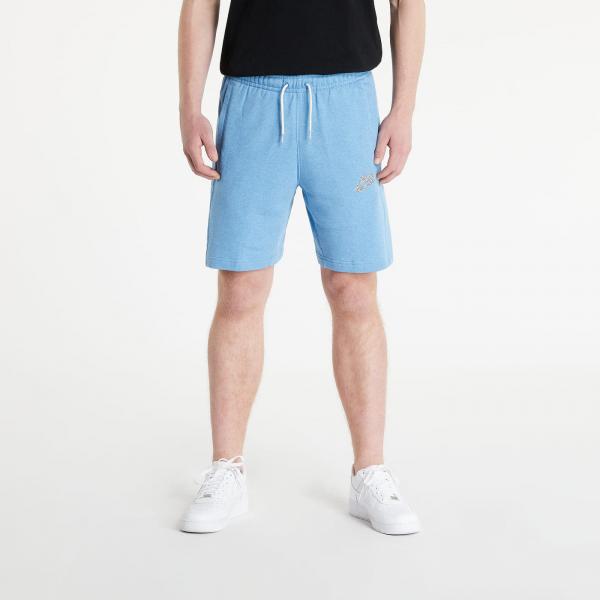 Šortky Nike NSW Revival Fleece Shorts C Dutch Blue/ White XS