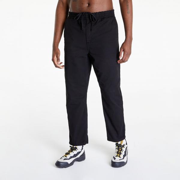 Kalhoty Carhartt WIP Flint Pant Black M