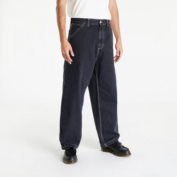 Carhartt WIP OG Single Knee Pant Black