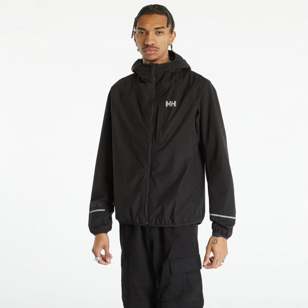 Bunda Helly Hansen Fast Hellytech Jacket Black S