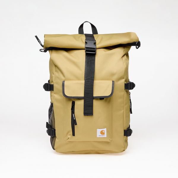 Batoh Carhartt WIP Philis Backpack Agate Universal