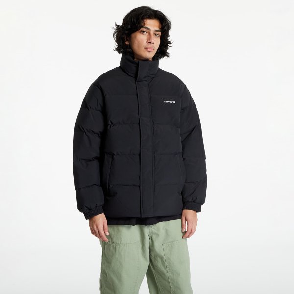 Bunda Carhartt WIP Danville Jacket Black/ White XS
