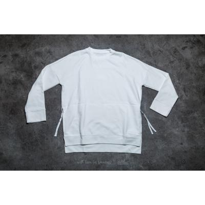 STAMPD Draped Crew Off White