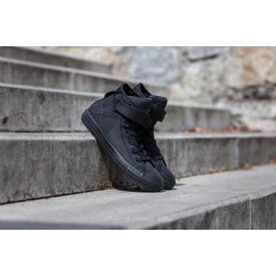 Converse Chuck Taylor All Star Brea Neoprene Black/ Black/ Black